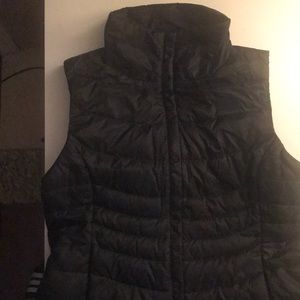 North Face Vest